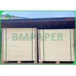 345g Uniform Thickness Good Surface Smoothness Folding Box Board For Boxes for sale