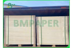 China 345g Uniform Thickness Good Surface Smoothness Folding Box Board For Boxes supplier