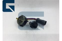 China  320B 320D E320B E320C Excavator Throttle Knob 106-0107 Rotary Switch 1060107 supplier