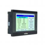 IP65 Touch Panel PLC With 64MB RAM 1x Type C Programming Port 1x RS232 Communication Interface for sale