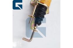 China 366-07197 36607197 Excavator Engine Fuel Shutdown Solenoid Valve supplier