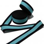 Custom Color Underwear Waistband Nylon Spandex Elastic for sale