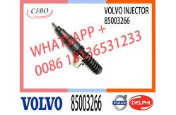China 85000872 85003266 BEBE4D08004 BEBE4D16004 BEBE4D24004 BEBE4D24104 VOE20584348 Diesel Injector supplier