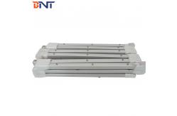 China 300 Inch Fast Fold Projector Screen With Impact Resistant Carrying Suitcase supplier