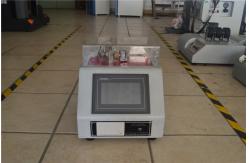 China Cardboard Stiffness Paper Testing Equipments With Digital Display supplier