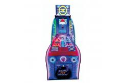 China Ice Hockey Ticket Redemption Arcade Game Machine supplier