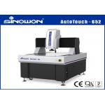 3D AutoTouch Automatic Vision Measuring Machine AutoTouch-652 for sale