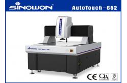 China 3D AutoTouch Automatic Vision Measuring Machine AutoTouch-652 supplier
