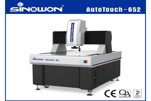 3D AutoTouch Automatic Vision Measuring Machine AutoTouch-652