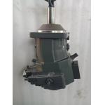 Rexroth Hydraulic Piston Pump A7vo Series A7vo28 A7vo55 A7vo80 A7vo107 A7VO160DR/63L-NPB01 China Manufacturer for sale