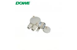 China 10A Marine CZS209 Nylon plug Socket is Convenient And easy To Operate supplier