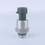 Industrial Compact Hydraulic Pressure Sensor Water proof for sale