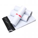 Eco Friendly length 30cm Self Adhesive Plastic Bag Recyclable Poly