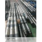 HPHT Down Hole Test Select Tester Valve NACE MR0175 Standard Rotating Section Test for sale