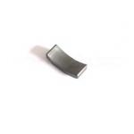 ISO TS16949 Ferrite Segment Magnets For 8 Pole 18 Pole Motorcycle ACG for sale