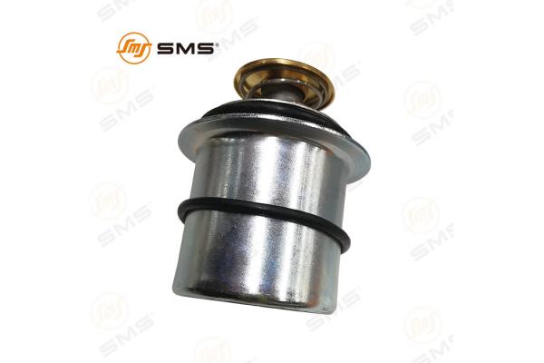 C3968559 Thermost CUMMINS Engine Parts 89*78 Size