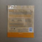 Multi-Layer Barrier Stand Up Pouch - Custom Printed Food Packaging with Zipper China Factory for sale