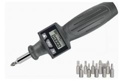 China IEC 60335-1 Screwdriver With Torque Meters 0.2~2.5Nm supplier