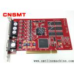 Samsung SM321 Graphics Card J9060390A Image Acquisition Card Image Card NEXTEYE IMAGE GRA Red Board for sale