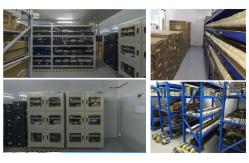 China SMT Feeder manufacturer