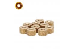 China Turning Milling Usinagem Brass Machined Parts Cnc Lathe 2D Drawing supplier