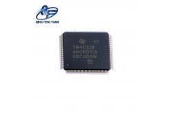 China TEXAS INSTRUMENTS Flash Memory Ic Chip Microcontroller TM4C1294NCPDTI3R supplier