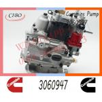 Diesel Engine Parts Fuel Injection Pump 3060947 3202268 3279768 For Cummins KTA19 K19 for sale