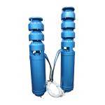 High Lift Agriculture Irrigation Submersible Water Pump 5 - 2500m3/H for sale