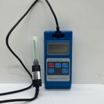 Professional HGS-106 Handheld Digital DC Magnetic Induction Intensity Gauss Meter With Measuring Range 0-300mT-3000mT for sale