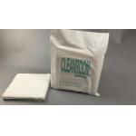 Spunlace Nonwoven Lint Free Cleanroom Paper Wiper For PCB SMT Cleaning