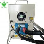 High-Tech Induction Heating Machine New Operation Heating Machine for sale
