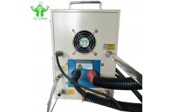 China Ultrahigh Frequency Induction Heating Machine Induction Heating Machine supplier