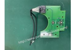 China PHiliph  Heartstart XL+ Defibrillator Machine Keypad Board 453564081261 supplier