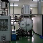 Metal Sintering Furnace For Carbon Sensitive Metal , Tungsten Alloy for sale