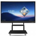 Digital Touch Screen Whiteboard All In One Smart Interactive TV