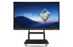 China Digital Touch Screen Whiteboard All In One Smart Interactive TV supplier