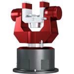 Three Axis Motion Simulation Rate Turntable for Attitude and Heading Reference System Calibration for sale