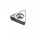 TPGW TPGT CVD Diamond Turning Insert For High Silicon Aluminium Alloys for sale