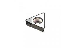 China TPGW TPGT CVD Diamond Turning Insert For High Silicon Aluminium Alloys supplier