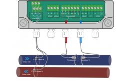 China RS485 For Energy Monitoring Ultrasonic Flowmeter supplier