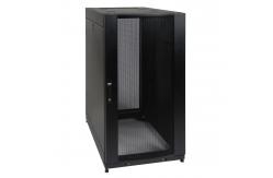 China Customizable Network Rack Cabinet / Data Center Server Rack Cabinet supplier