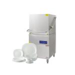 100L Counter Top Black Mini Dish Washing Machine Countertop Dishwasher for sale