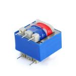 Vertical EI Transformer Silicon Steel Sheet EI28 Low Frequency Power Transformer