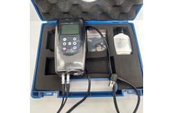 China 400mm Bluetooth Ultrasonic Wall Thickness Gauge For metal glass and Plastic supplier