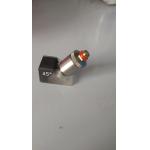 Dual Element Phased Array Probes For Ultrasonic Inspection Equipment ISO CE