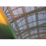 P16 Outdoor Transparent Curtain LED Mesh Screen For Advertising for sale