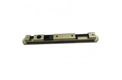China Stainless Steel Panel Door And Window Locks Safety Sliding Window Lock Set supplier