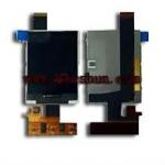 mobile phone lcd for Motorola ZN200 for sale