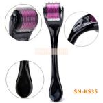 Hot 540 Needles Sterile Derma Roller For Face And Body for sale