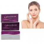 Injection Juvederm Voluma Cross Linked Dermal Filler for sale